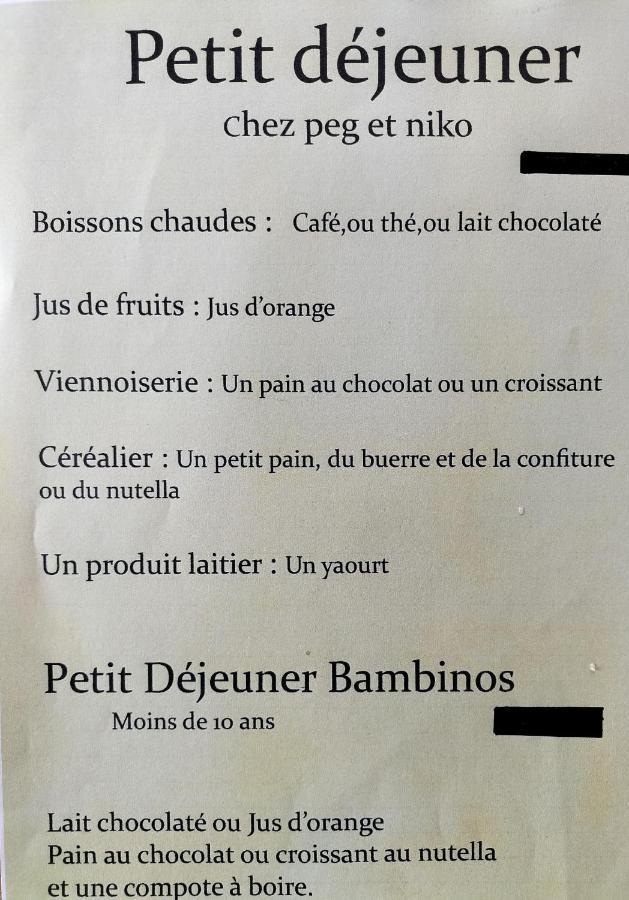 Gites A Moussan ,Domaine De La Barque A 5 Mins De Narbonne Exteriér fotografie